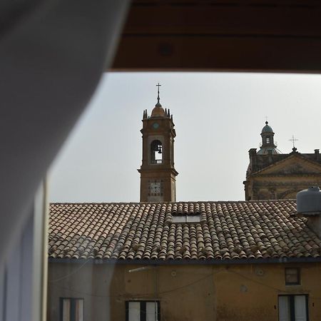 I Colori Della Sicilia Otel Caltagirone Dış mekan fotoğraf