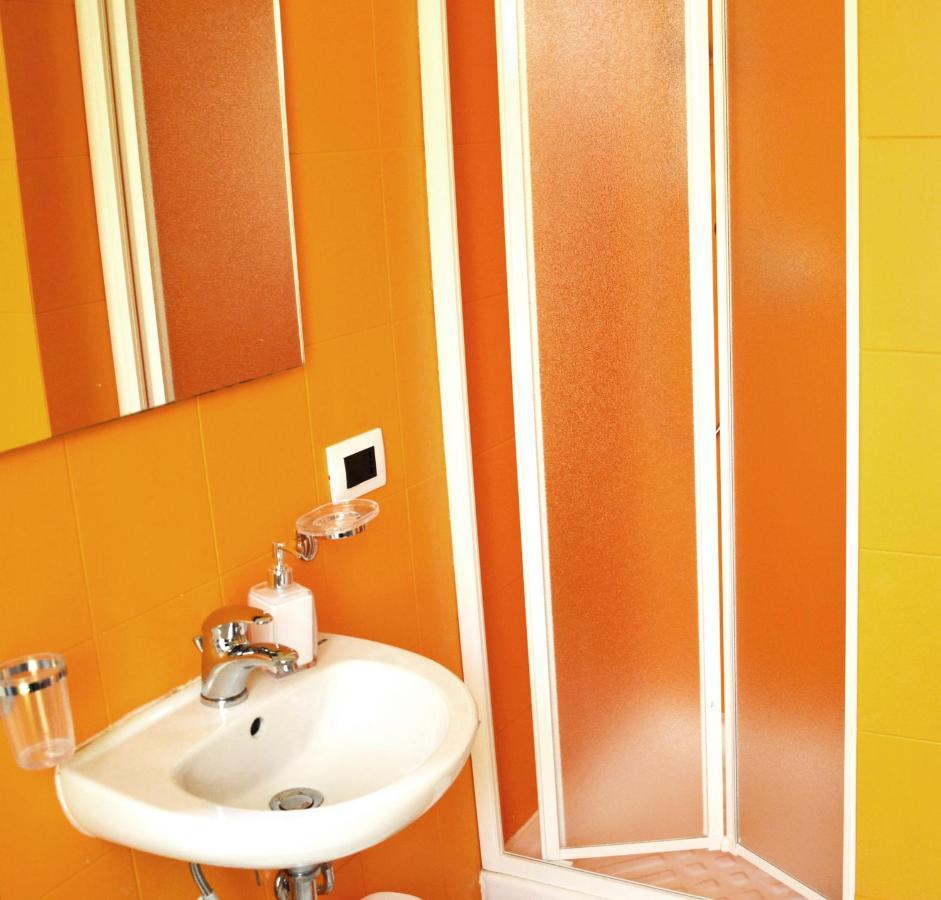 I Colori Della Sicilia Otel Caltagirone Dış mekan fotoğraf