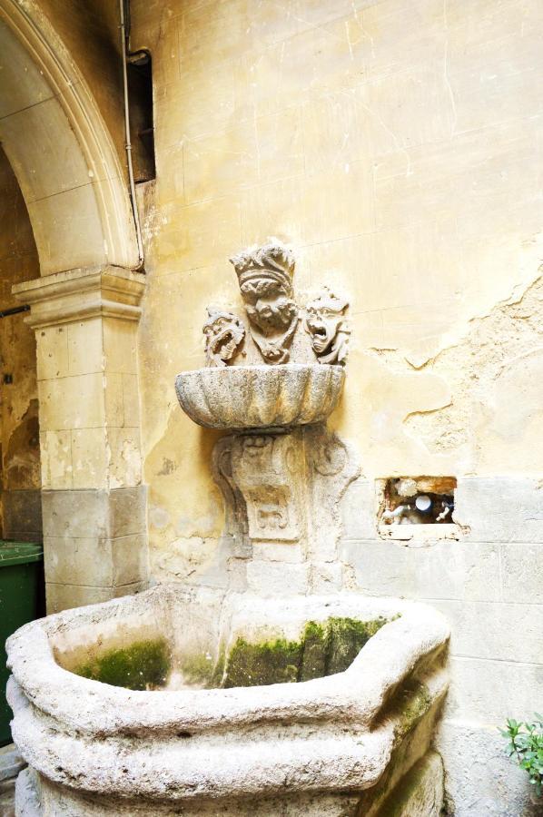 I Colori Della Sicilia Otel Caltagirone Dış mekan fotoğraf