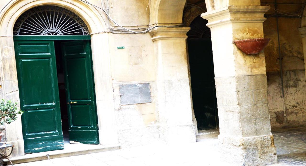 I Colori Della Sicilia Otel Caltagirone Dış mekan fotoğraf